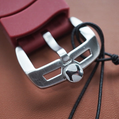 Nubeo Manta Red Tide Limited Edition