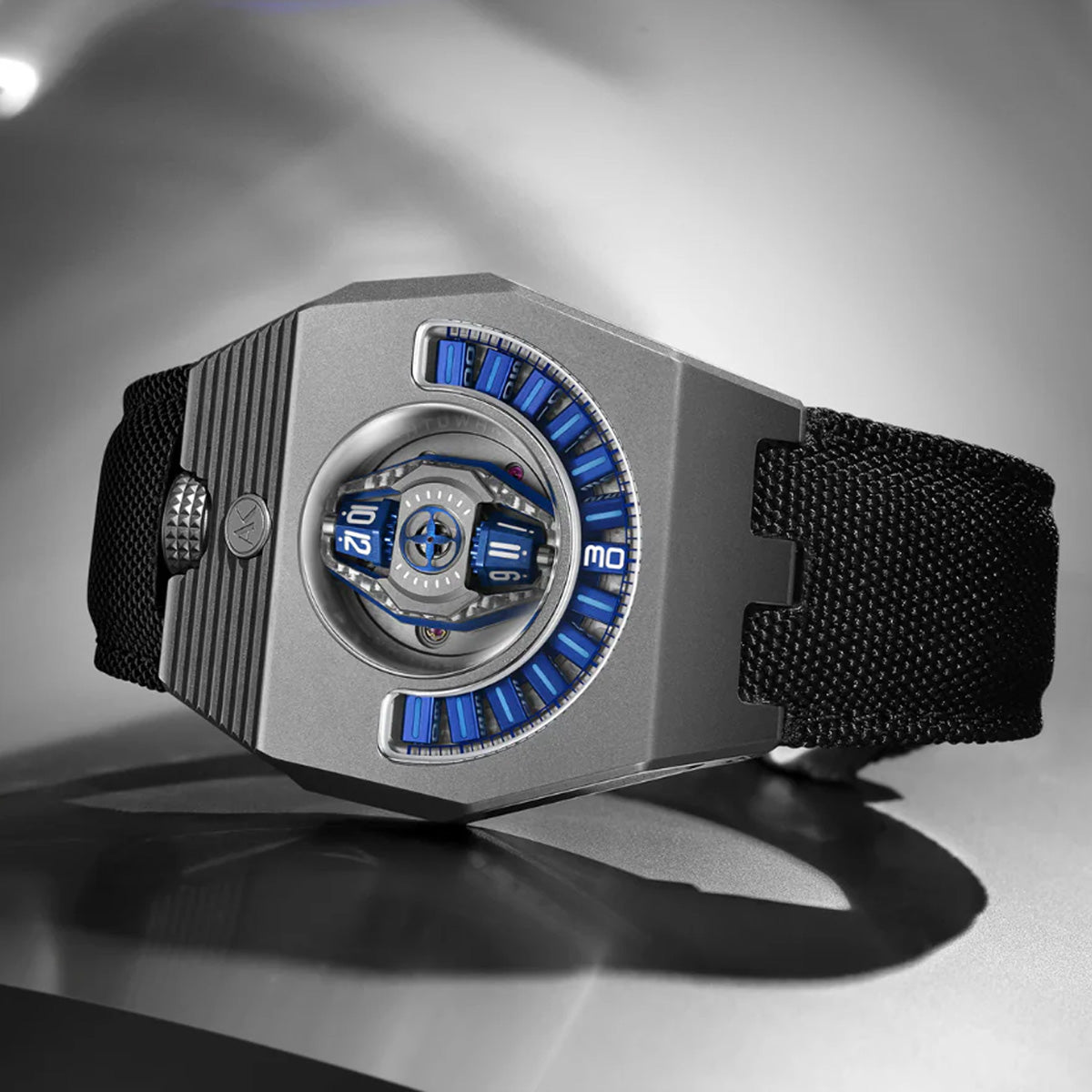 Atowak MANTA-X Tidal Blue (Exlcusive Order)