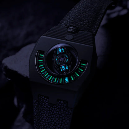 Atowak MANTA-X Tidal Blue (Exlcusive Order)