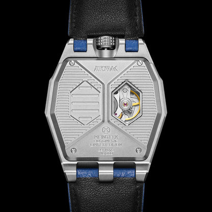 Atowak MANTA-X Tidal Blue (Exlcusive Order)