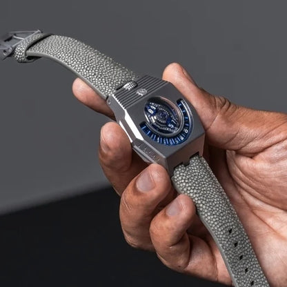 Atowak MANTA-X Tidal Blue (Exlcusive Order)