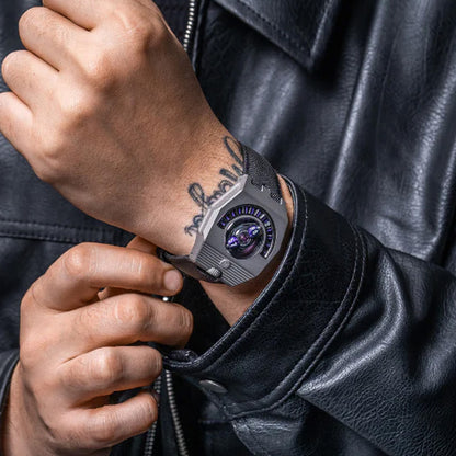 Atowak MANTA-X Violet Purple (Exlcusive Order)