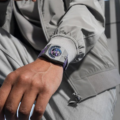 Atowak MANTA-X Violet Purple (Exlcusive Order)