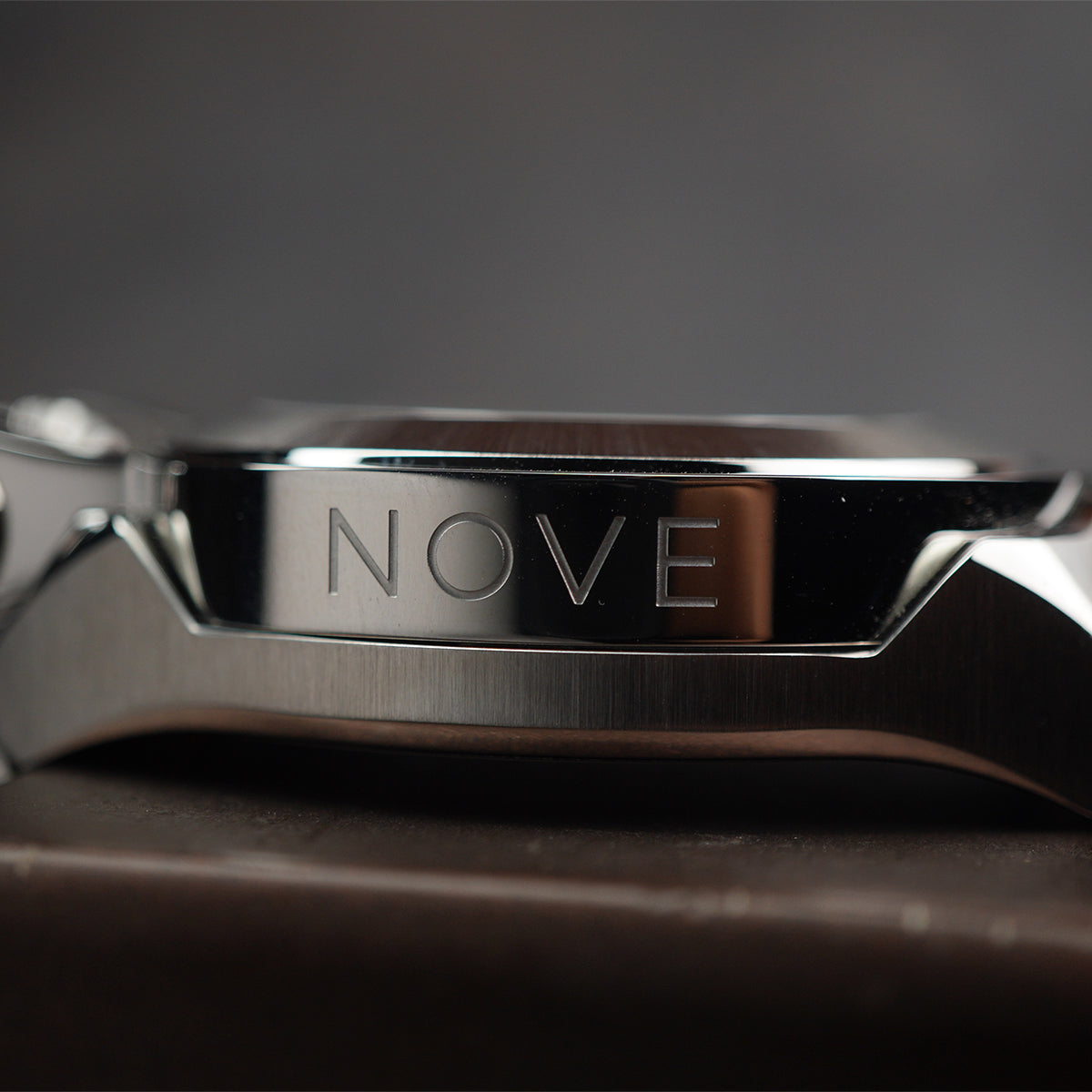 Gemini J001-02 Limited Edition Dual Watch