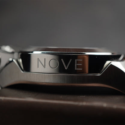 Gemini J001-02 Limited Edition Dual Watch