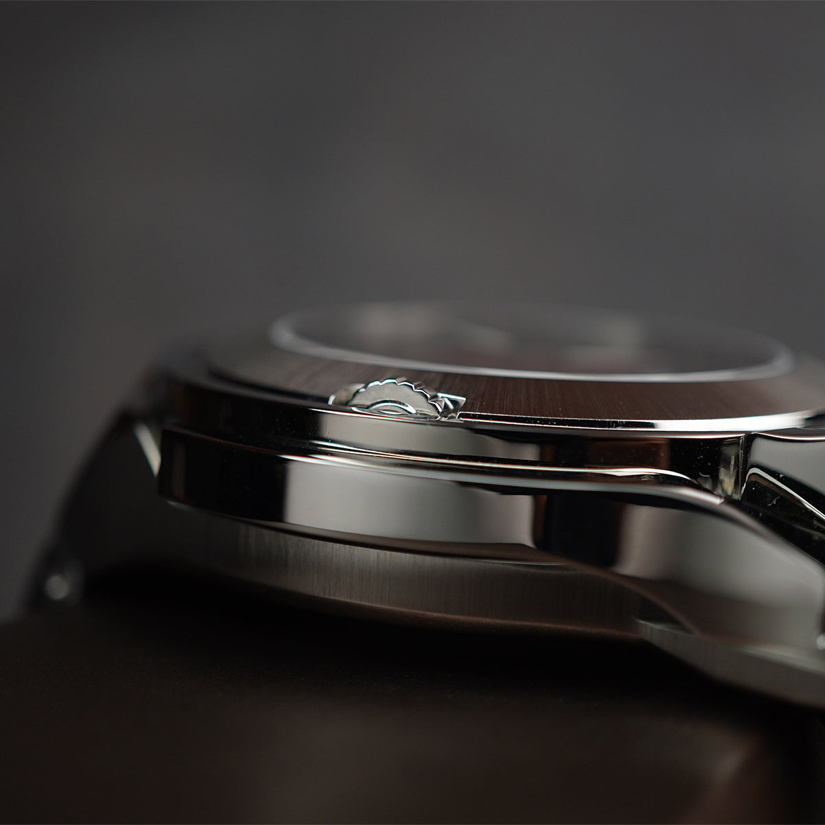 Gemini J001-02 Limited Edition Dual Watch