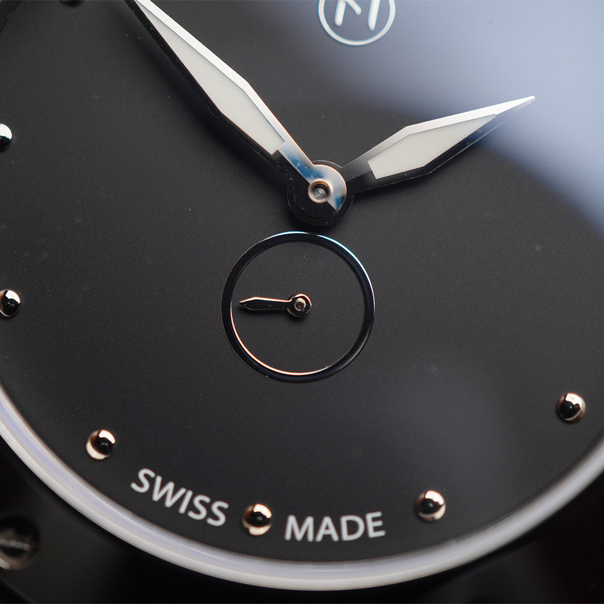 Gemini J001-02 Limited Edition Dual Watch