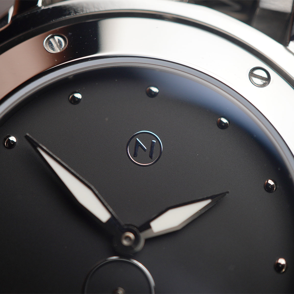 Gemini J001-02 Limited Edition Dual Watch