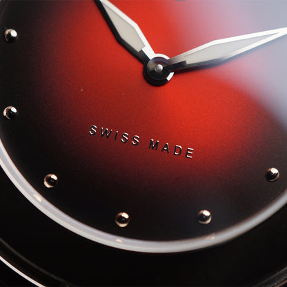 Gemini J001-02 Limited Edition Dual Watch