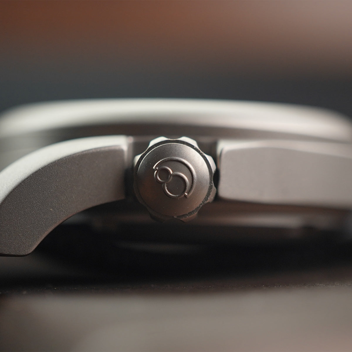 Boderry Voyager Titanium Field 100m Nylon Date