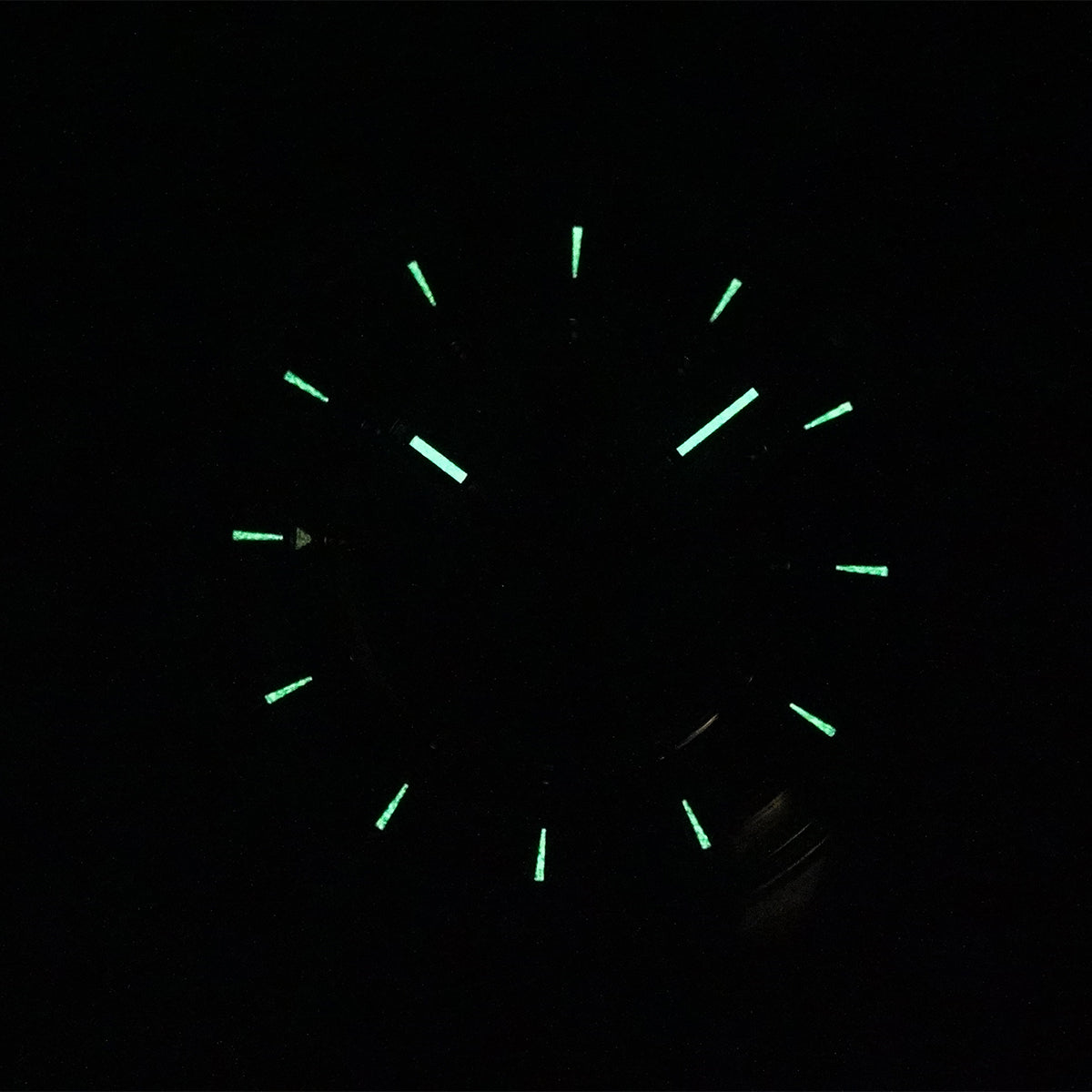 LUCKY HARVEY Player Series Sic Bo Green Automatic - Horology Story Youtube Store