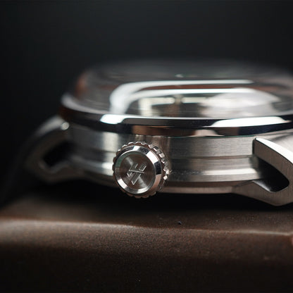 LUCKY HARVEY Player Series Sic Bo Green Automatic - Horology Story Youtube Store