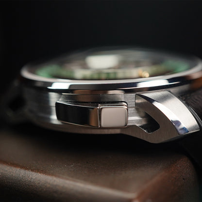 LUCKY HARVEY Player Series European Roulette - Horology Story Youtube Store