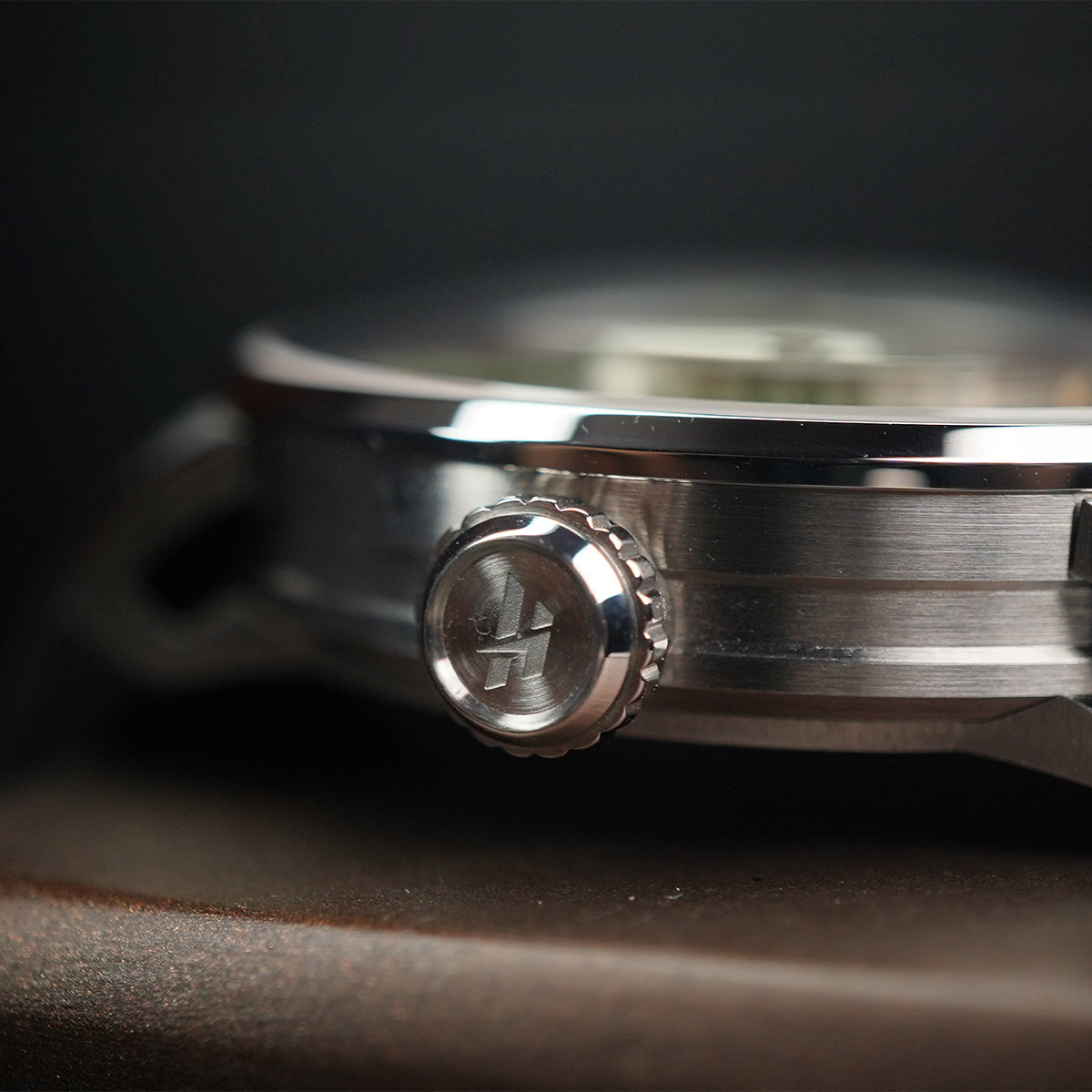 LUCKY HARVEY Player Series European Roulette - Horology Story Youtube Store