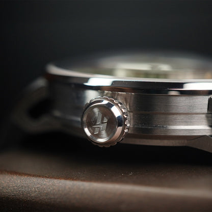 LUCKY HARVEY Player Series European Roulette - Horology Story Youtube Store