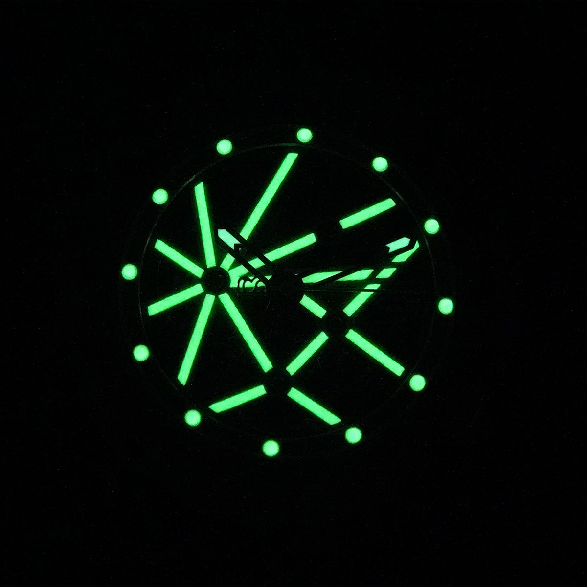 Bonest Gatti Metaverse BG7702 Barrel shaped Case