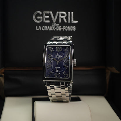 Gevril 15003B Avenue of Americas Automatic