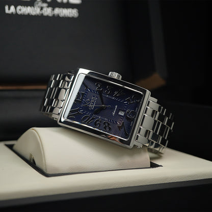 Gevril 15003B Avenue of Americas Automatic