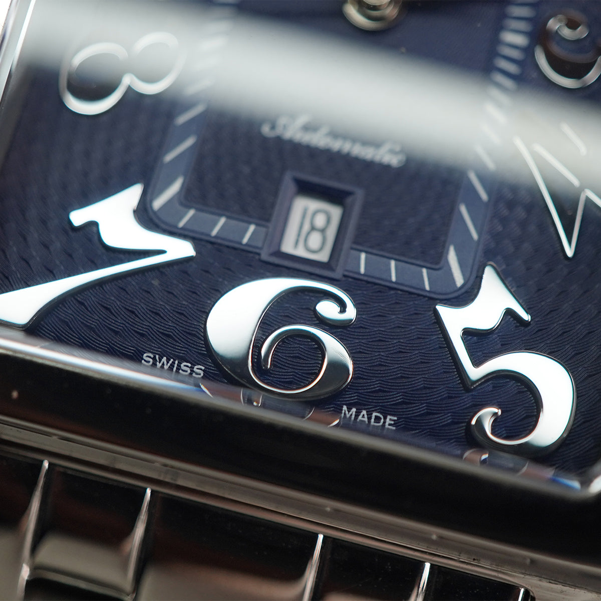 Gevril 15003B Avenue of Americas Automatic