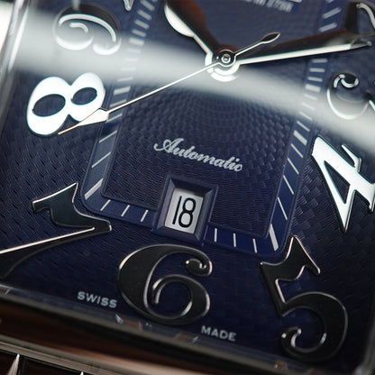 Gevril 15003B Avenue of Americas Automatic