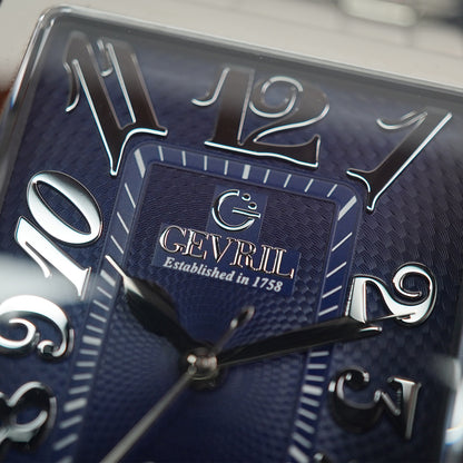 Gevril 15003B Avenue of Americas Automatic