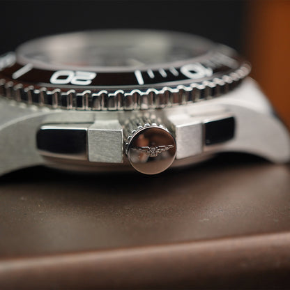 Longines HydroConquest Chronograph L3.783.4.56.6