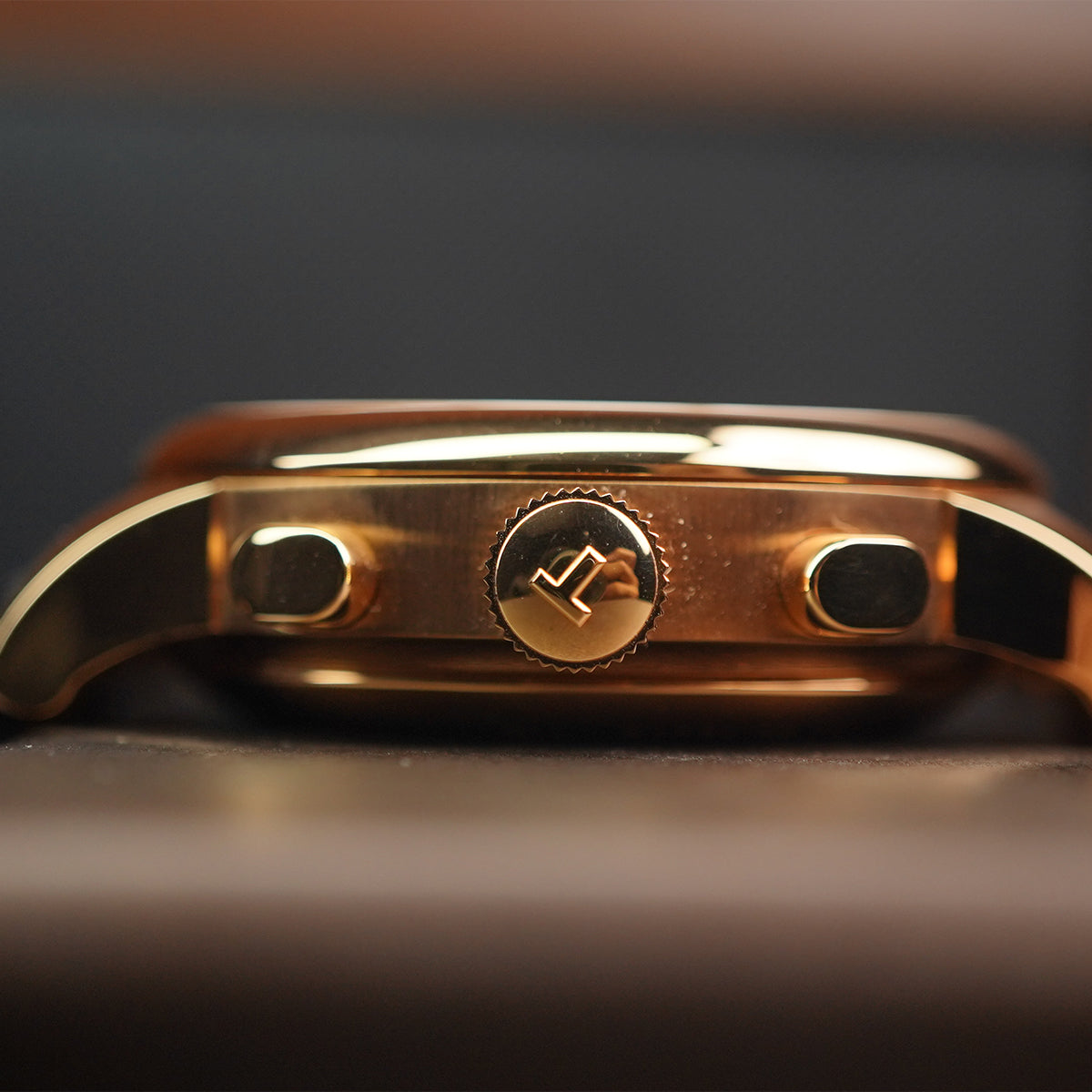 Tissot Le Locle Valjoux Chronograph T006.414.36.443.00 - Horology Story Youtube Store