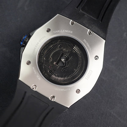 Bonest Gatti Universe BG5803 Round Shaped Case