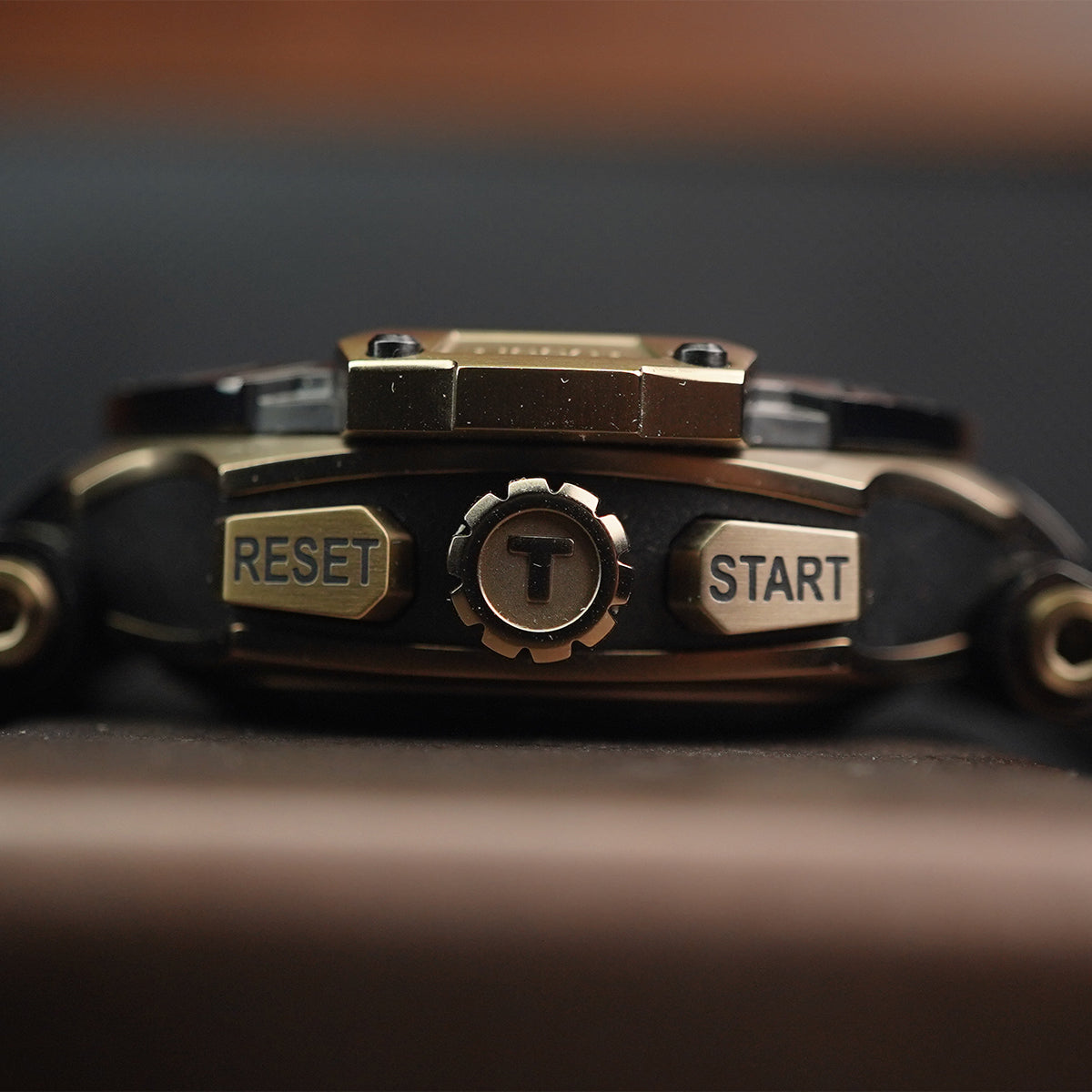 Tissot T-Race T115.427.37.091.00 MotoGP Chronograph - Horology Story Youtube Store