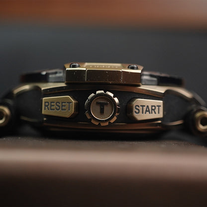 Tissot T-Race T115.427.37.091.00 MotoGP Chronograph - Horology Story Youtube Store