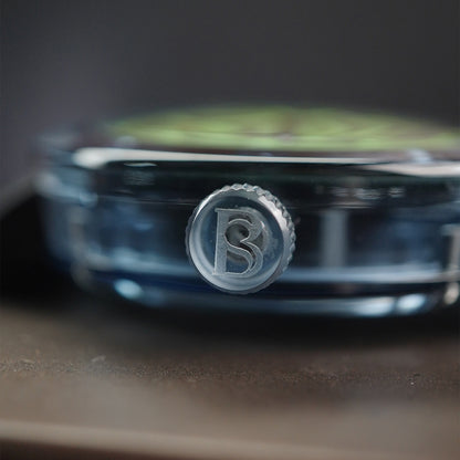 Bonest Gatti Metaverse BG7702 Barrel shaped Case