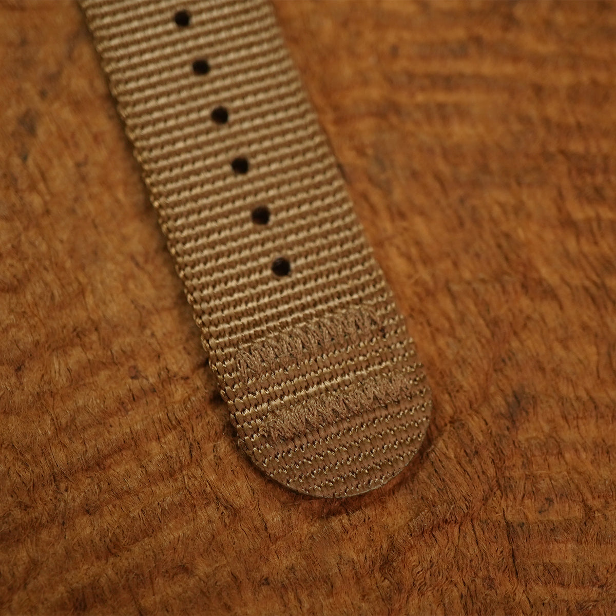 Boderry Voyager Titanium Field 100m Nylon Date