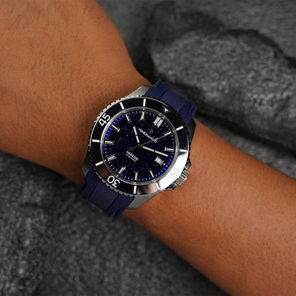 Venezianico Nereide 42mm Avventurina 4521550