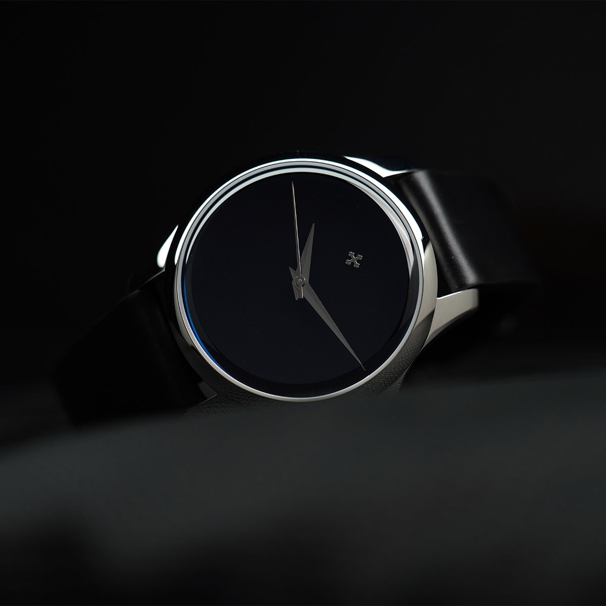 Venezianico Redentore 36mm Musou Black 1121510 - Horology Story Youtube Store