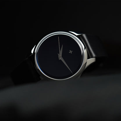 Venezianico Redentore 36mm Musou Black 1121510 - Horology Story Youtube Store