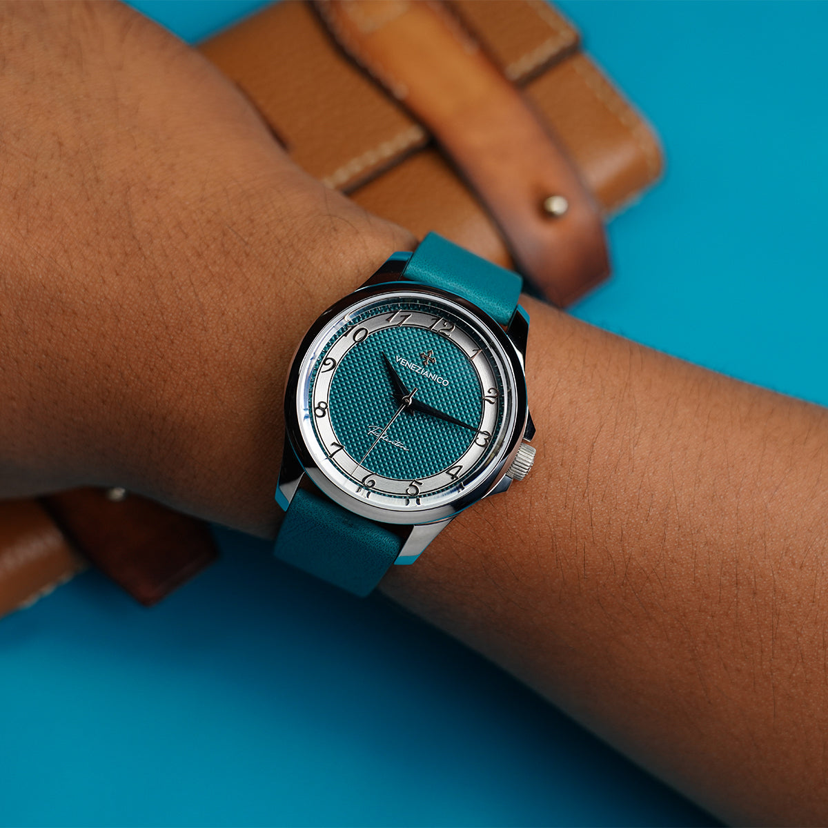 Venezianico Redentore 36 Salicornia - 1121513