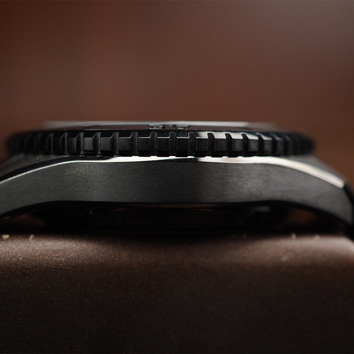 Venezianico Nereide Ultraleggero 42mm 3921509C Black Skeleton