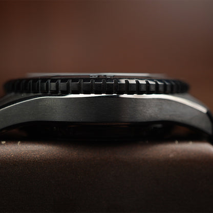 Venezianico Nereide Ultraleggero 42mm 3921509C Black Skeleton