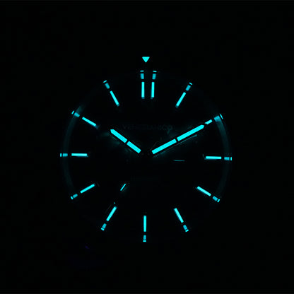 Venezianico Nereide Ultraleggero 42mm 3921509C Black Skeleton