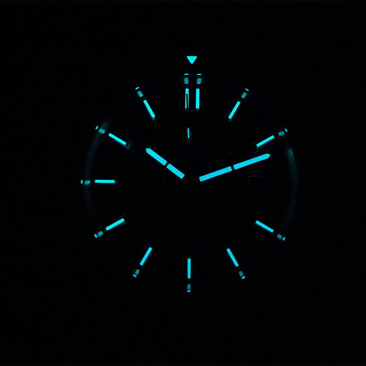 Venezianico Nereide 42mm Avventurina 4521550