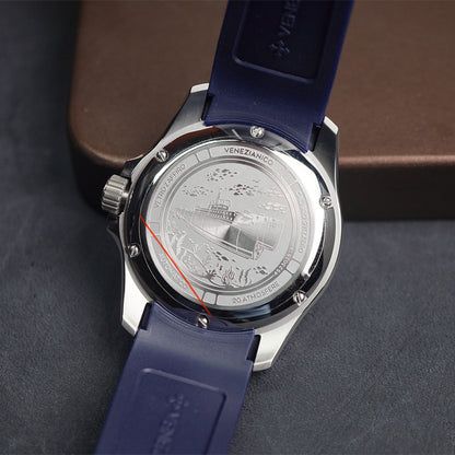 Venezianico Nereide 42mm Avventurina 4521550