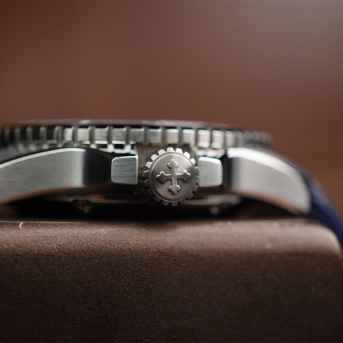 Venezianico Nereide 42mm Avventurina 4521550