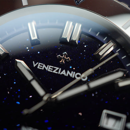 Venezianico Nereide 42mm Avventurina 4521550