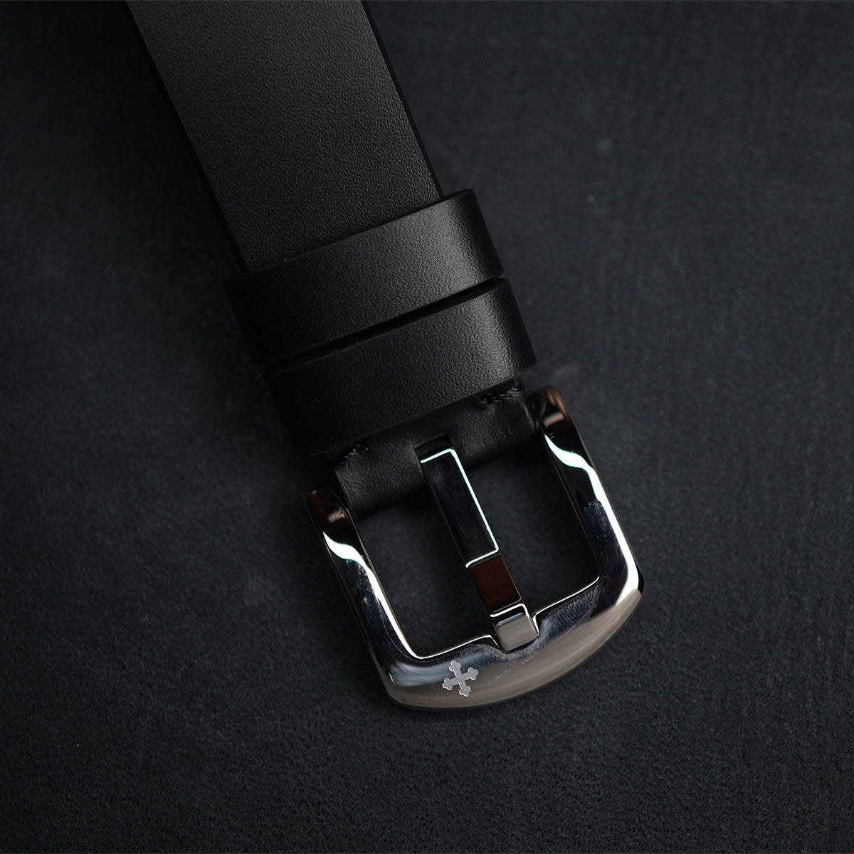 Venezianico Redentore 36mm Musou Black 1121510 - Horology Story Youtube Store