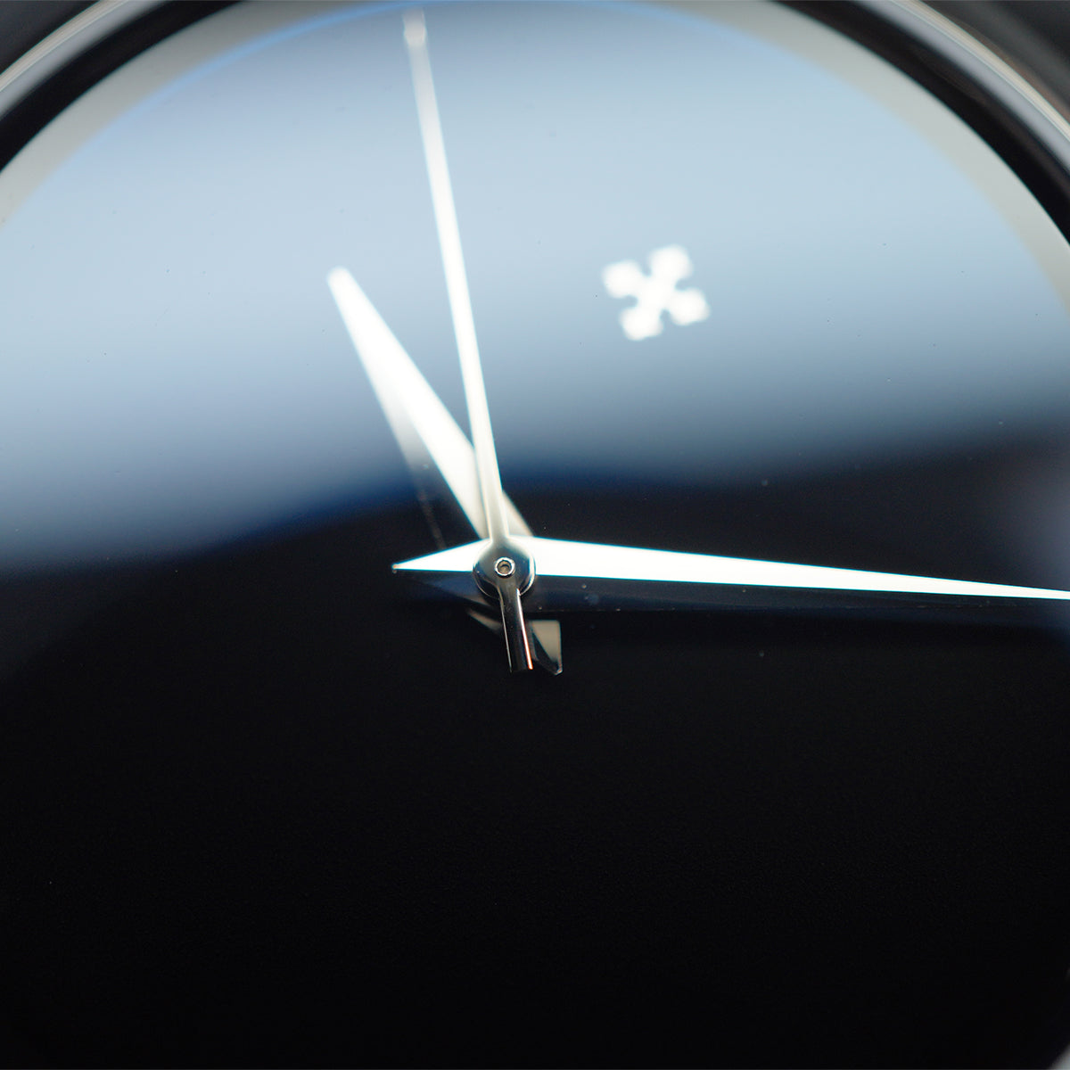 Venezianico Redentore 36mm Musou Black 1121510 - Horology Story Youtube Store