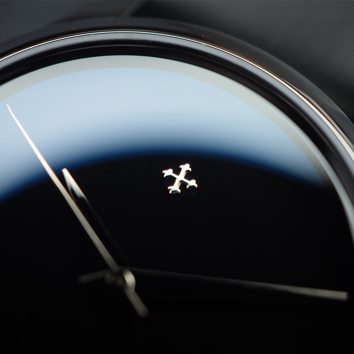 Venezianico Redentore 36mm Musou Black 1121510 - Horology Story Youtube Store