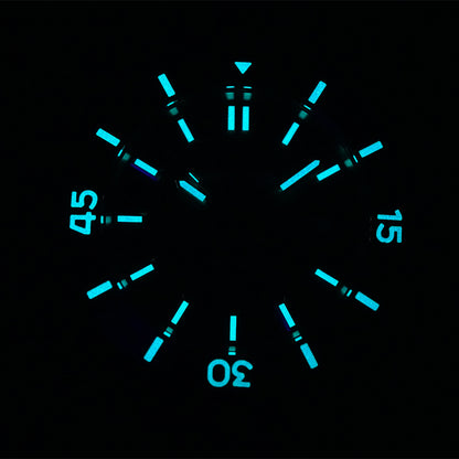 Venezianico Nereide 42mm 4521555 Bronzo Fume Dial - Horology Story Youtube Store