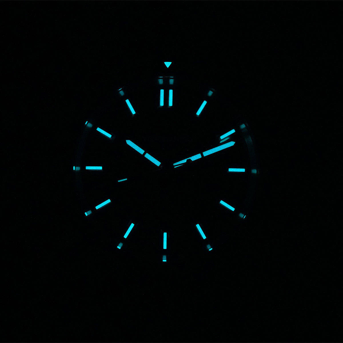 Venezianico Nereide 39mm Avventurina Nera - 3121550C