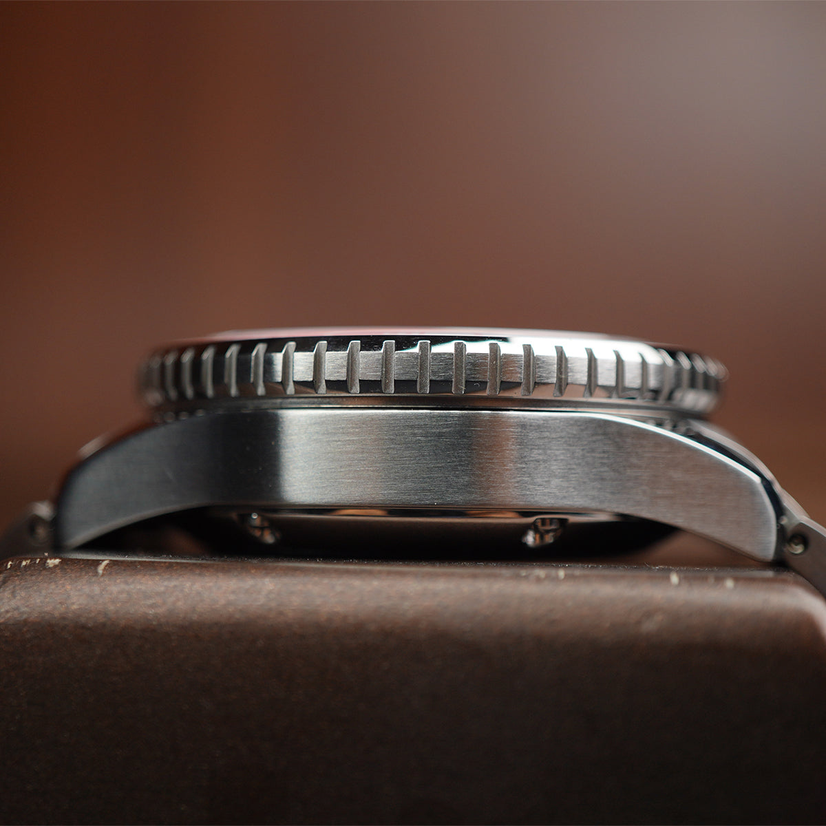 Venezianico Nereide GMT 39mm 3521506C Rosa - Horology Story Youtube Store