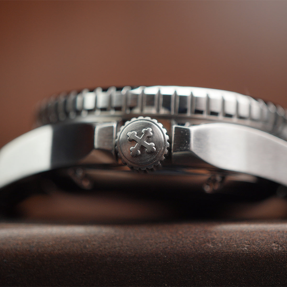 Venezianico Nereide GMT 39mm 3521506C Rosa - Horology Story Youtube Store